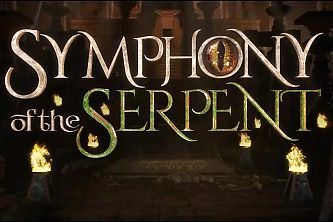 Symphony of the Serpent Part 0 - Game Trailer Lets Hope By LoveSkySan69