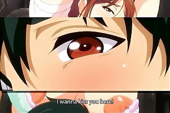 Hentai - Torokase Orgasm 1